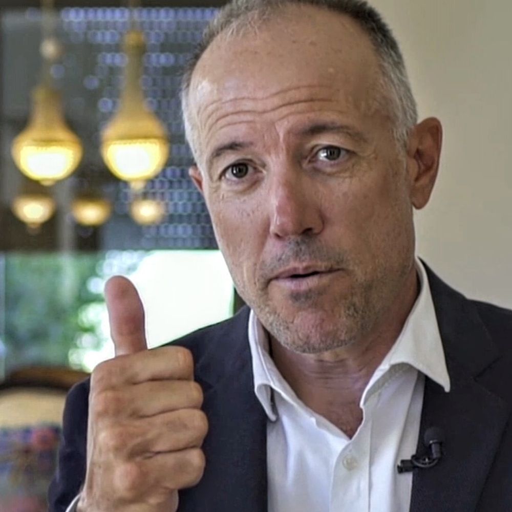 Albert Bosch