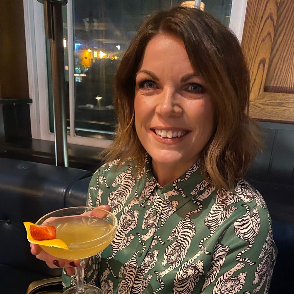 Sian Hartstill