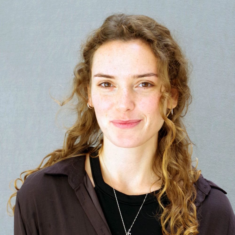 Sofia Zangila