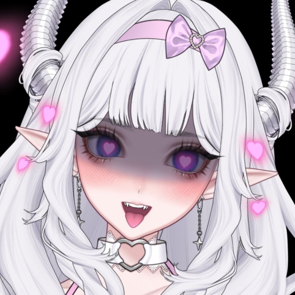 Nemxi (NIM-zee) | Celestial Dragon VTuber 🌙🐉✨