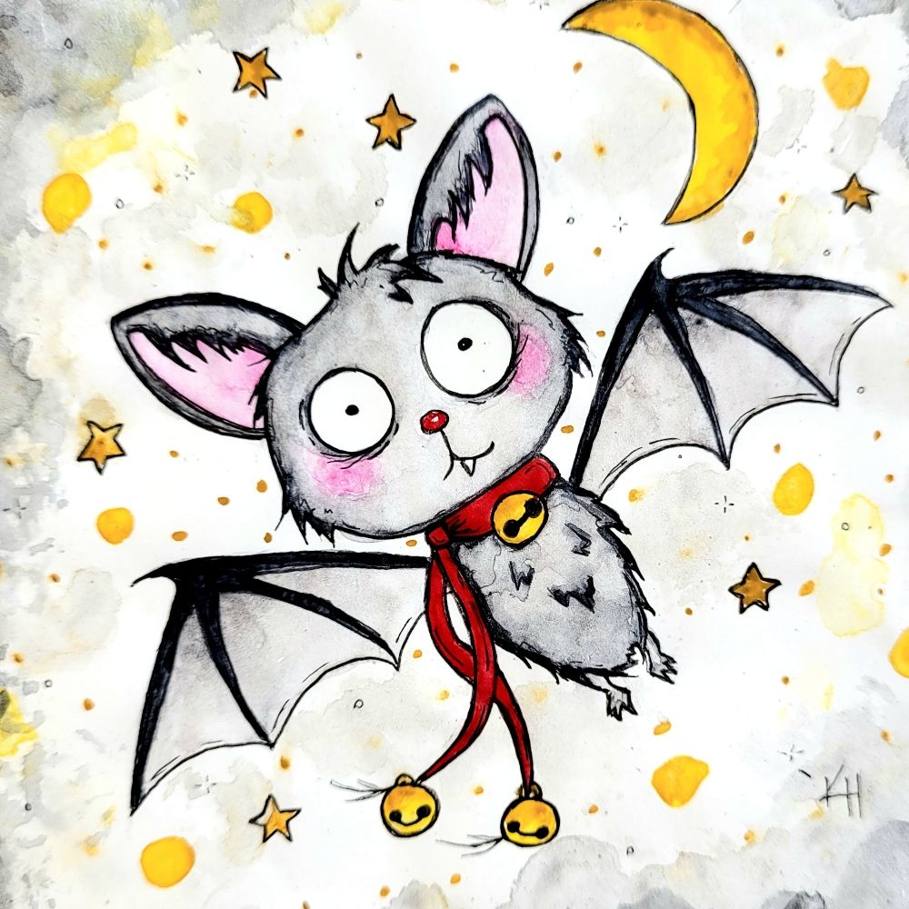 Jinglybats