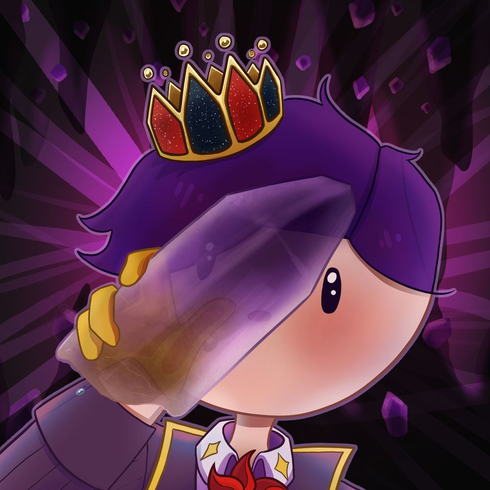 Amethyst Royals