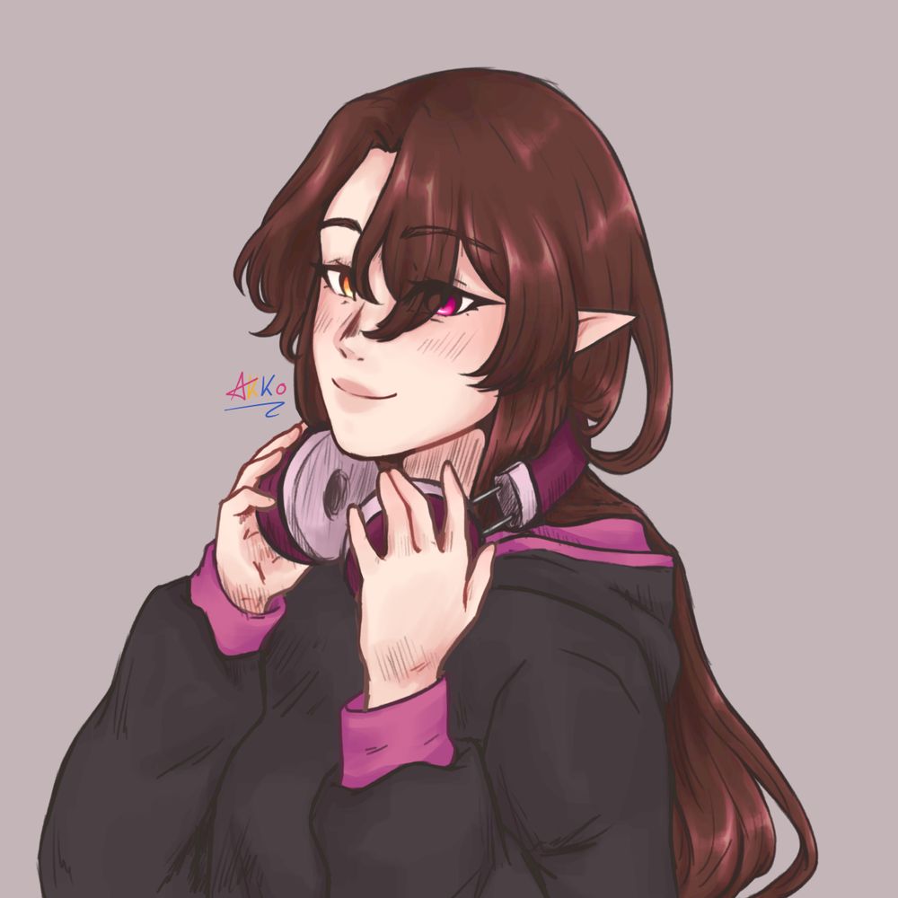 Akko!