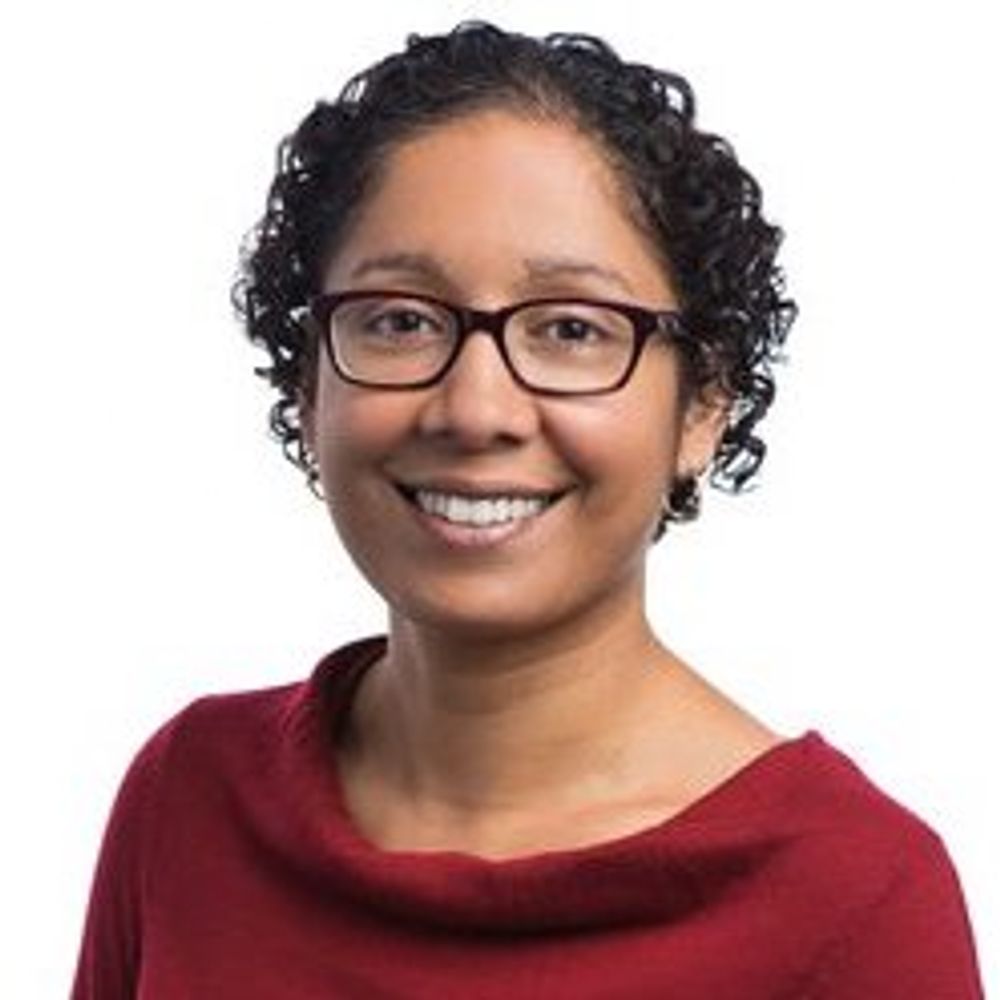 Chhaya Kapadia