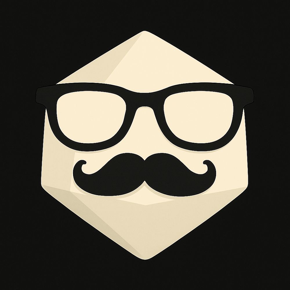 HipsteRPG