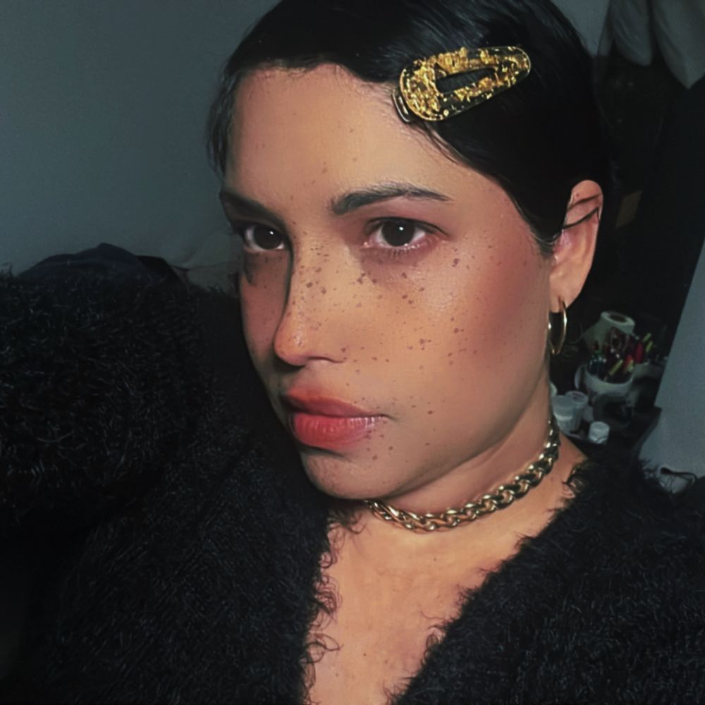 Amber Sundays