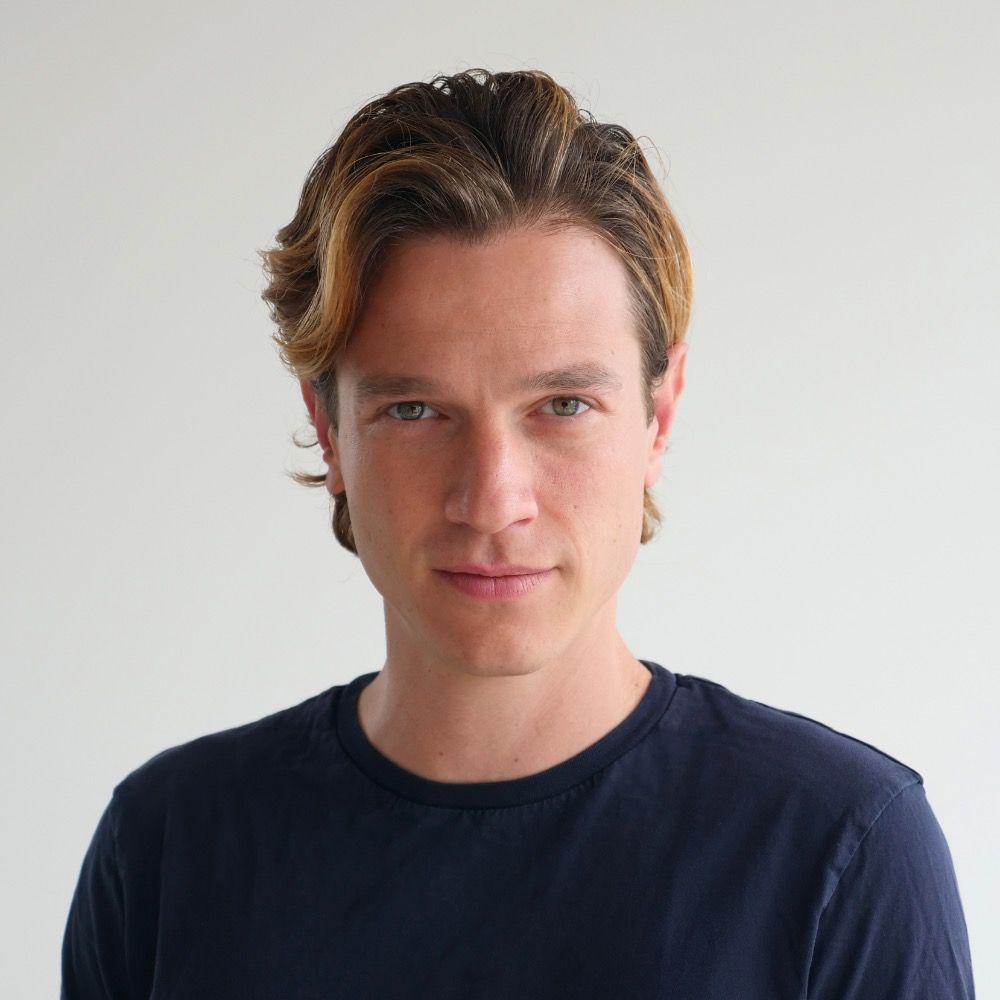 Jishai Evers