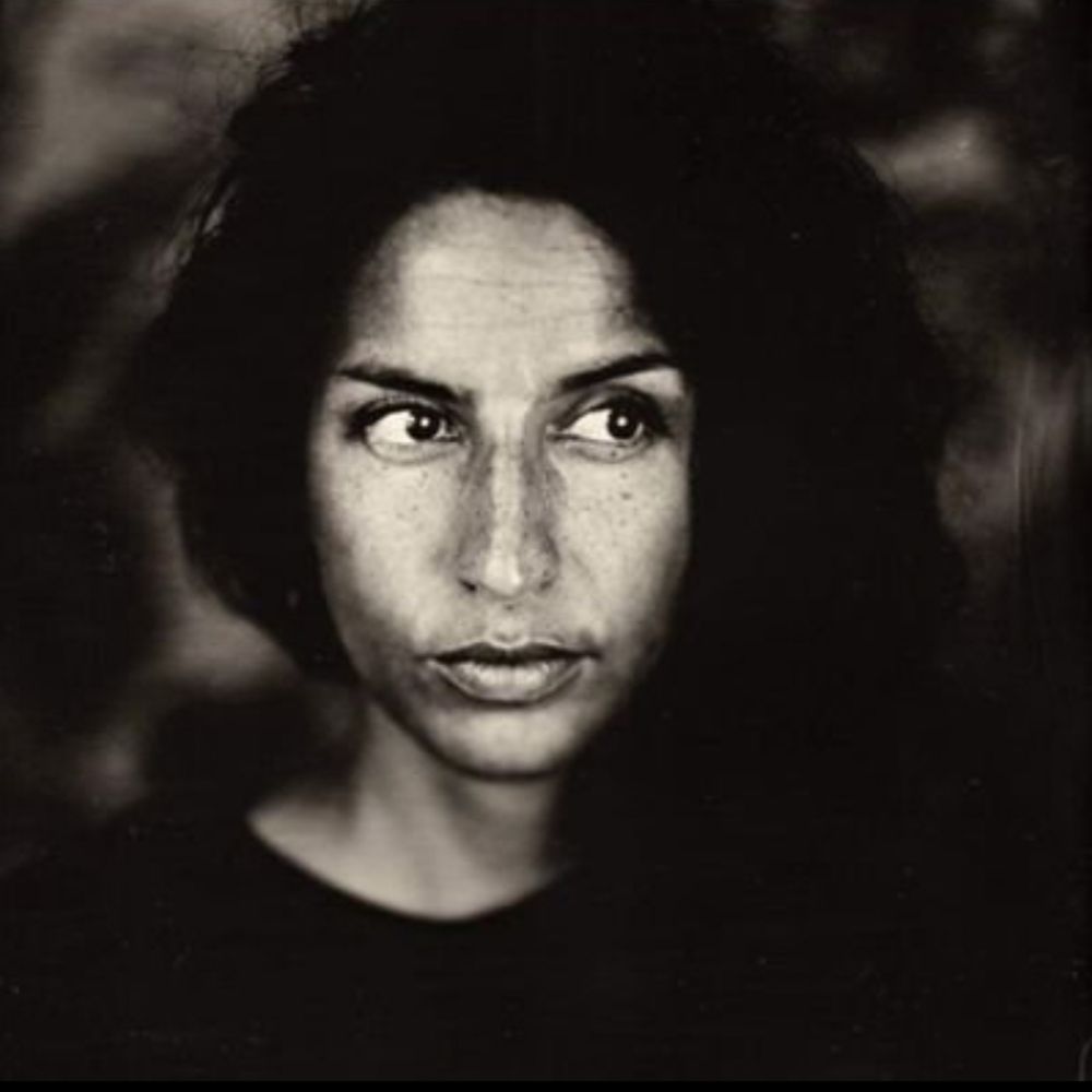 Paulina Benavente