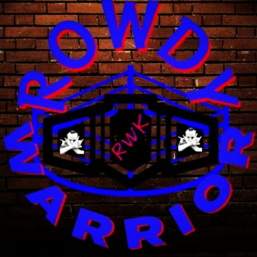 Rowdy Warrior