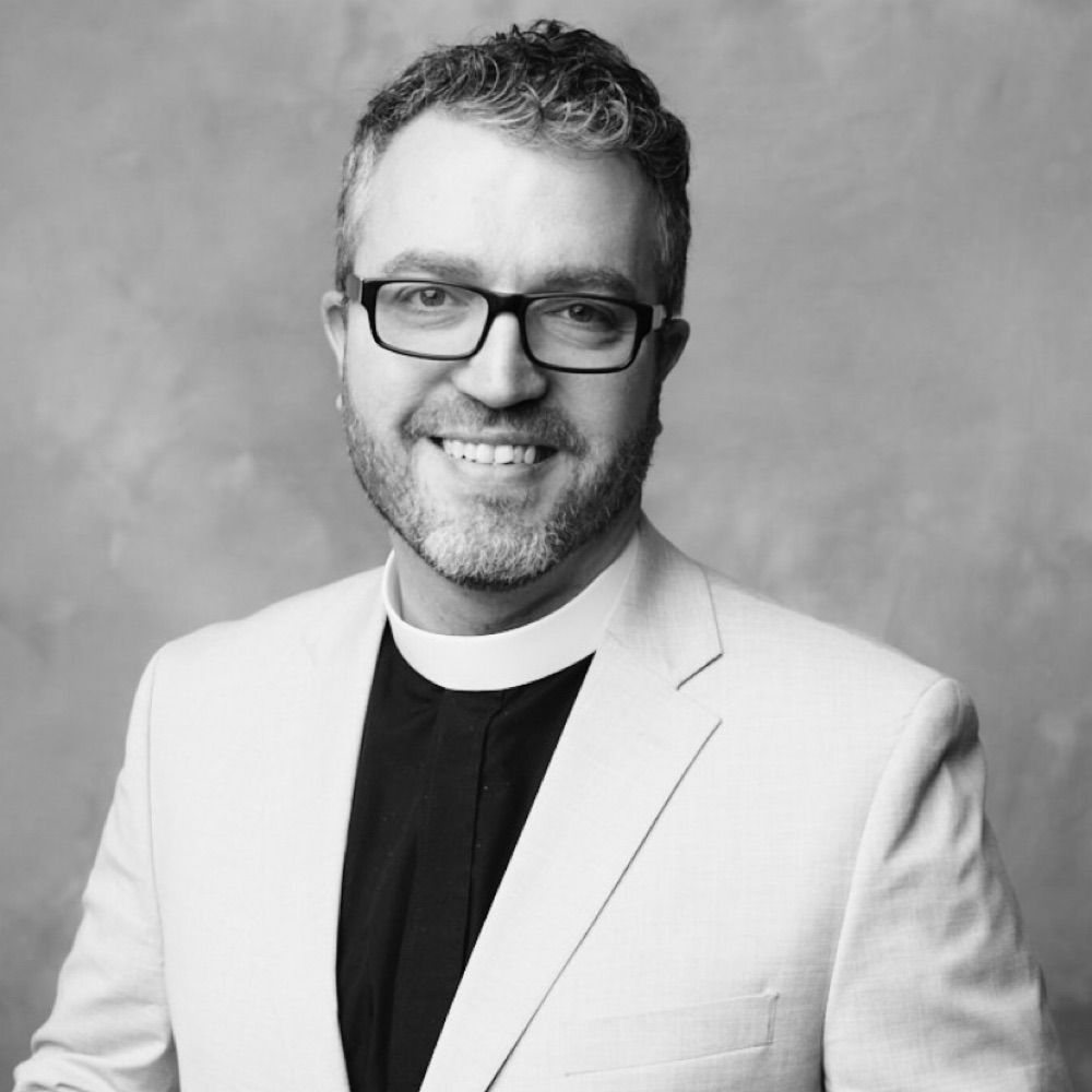 Rev. Nathan Black