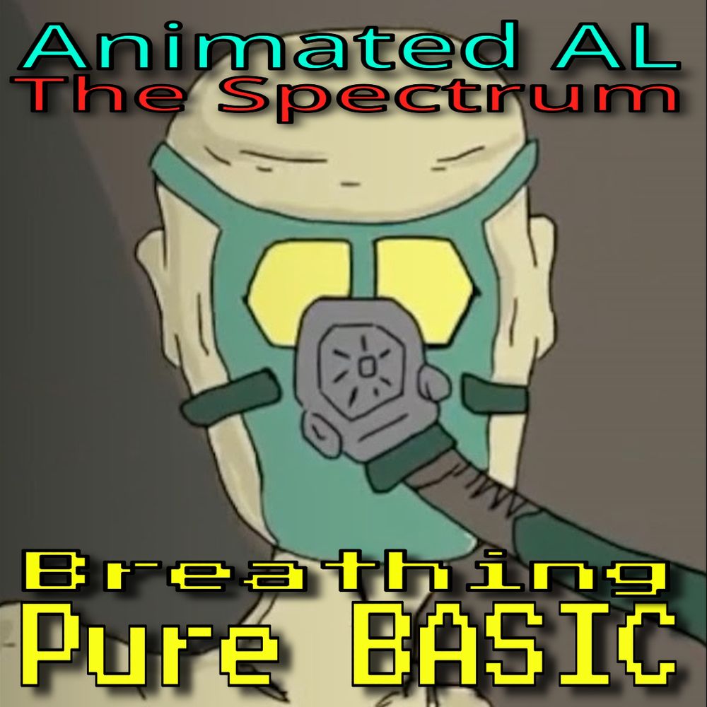 Animated ALex