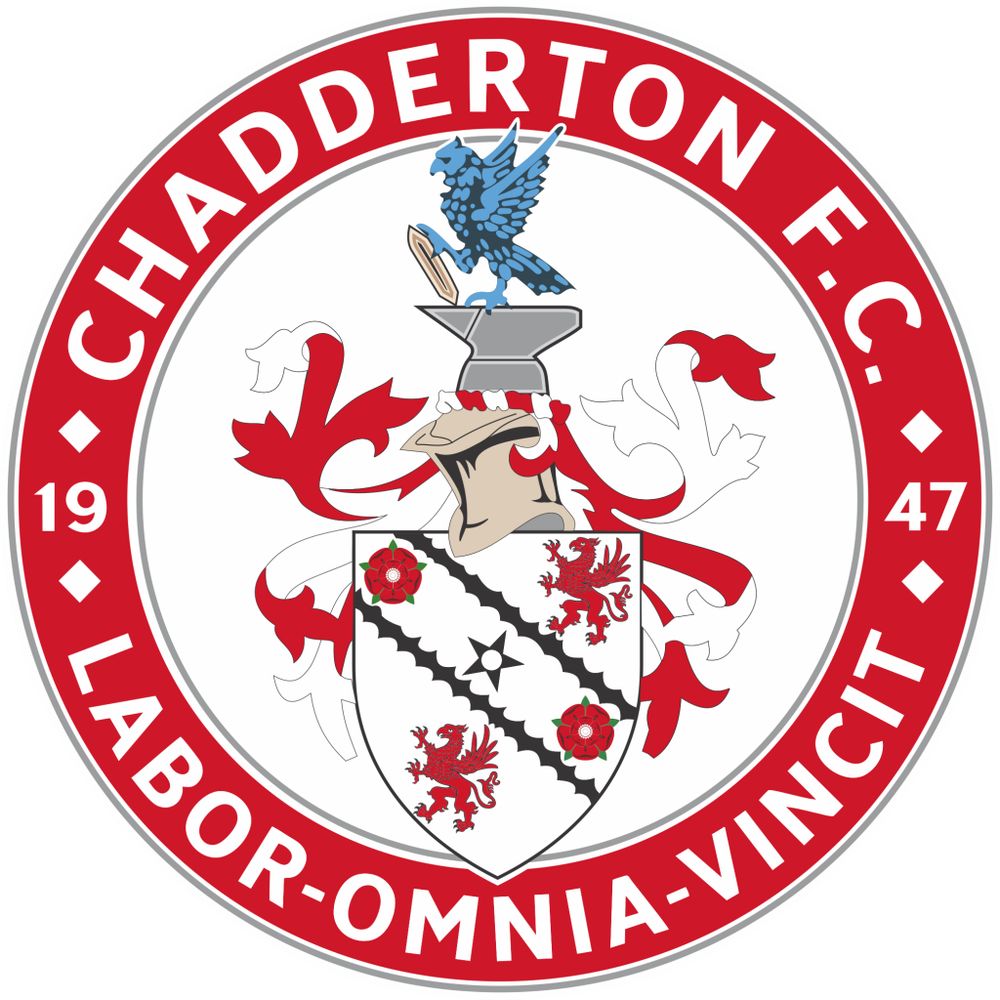 Chadderton Football Club 