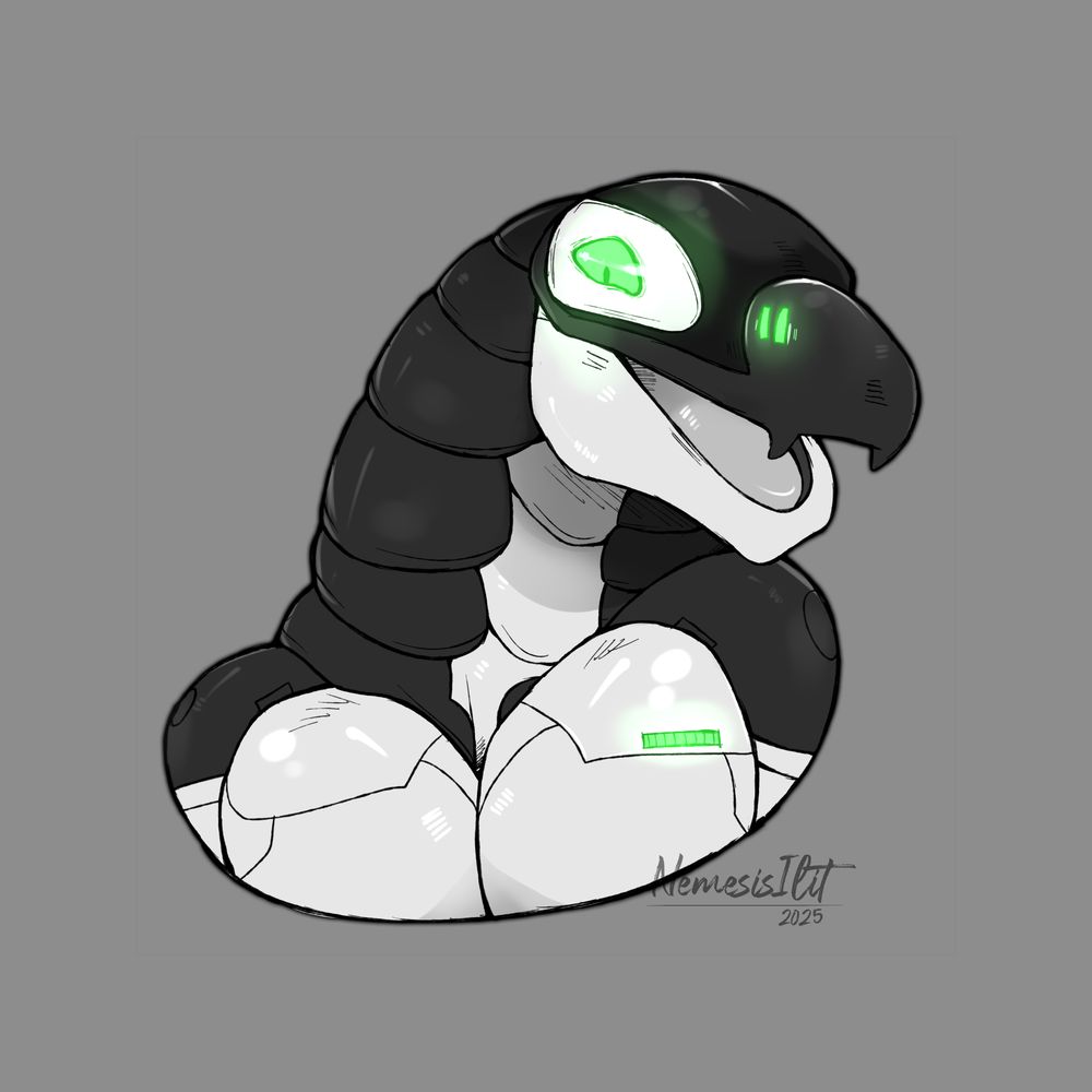 Orvar (Nafeon Backup Account)