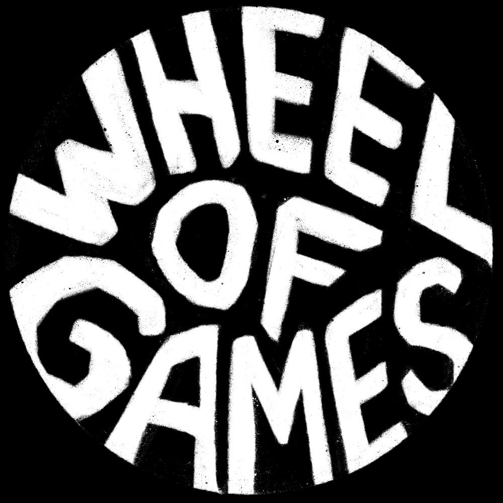 Wheel of Games