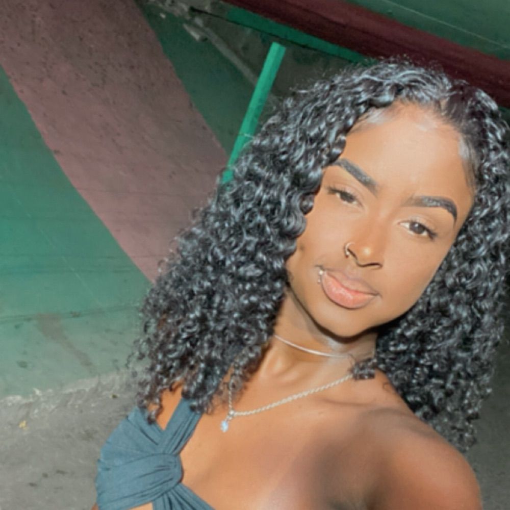 Rayanne Monique 
