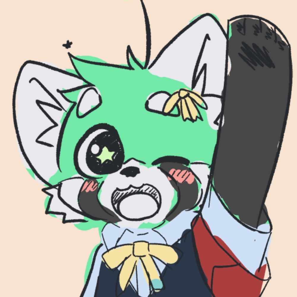 Midori! 💫