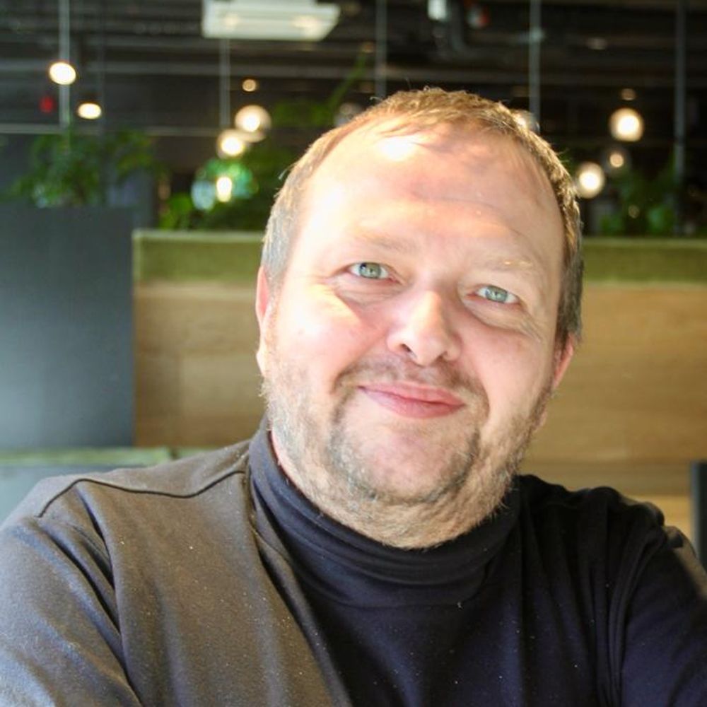 François Altwies aka NeuroHacker352