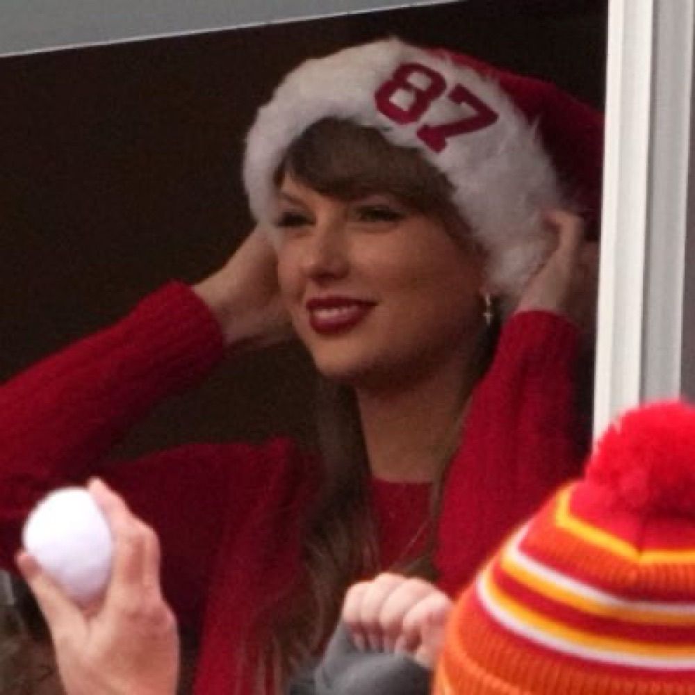 Swiftie Sports Center
