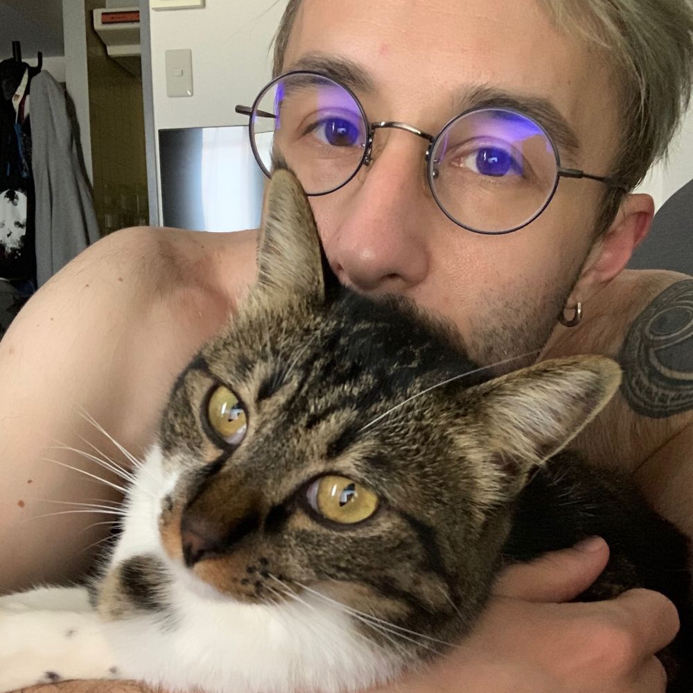 Matt⁷ 💜 マット
