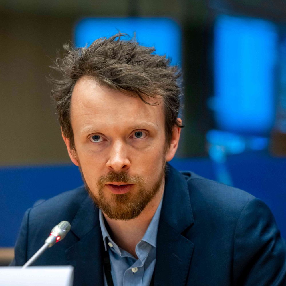 Daniel Leufer (Access Now)