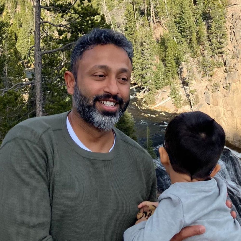 Aditya Choukulkar