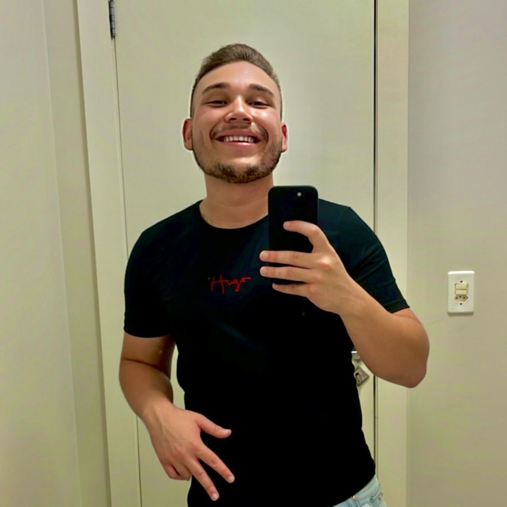 Gabriel Lopes