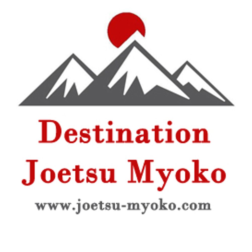 Destination Joetsu Myoko