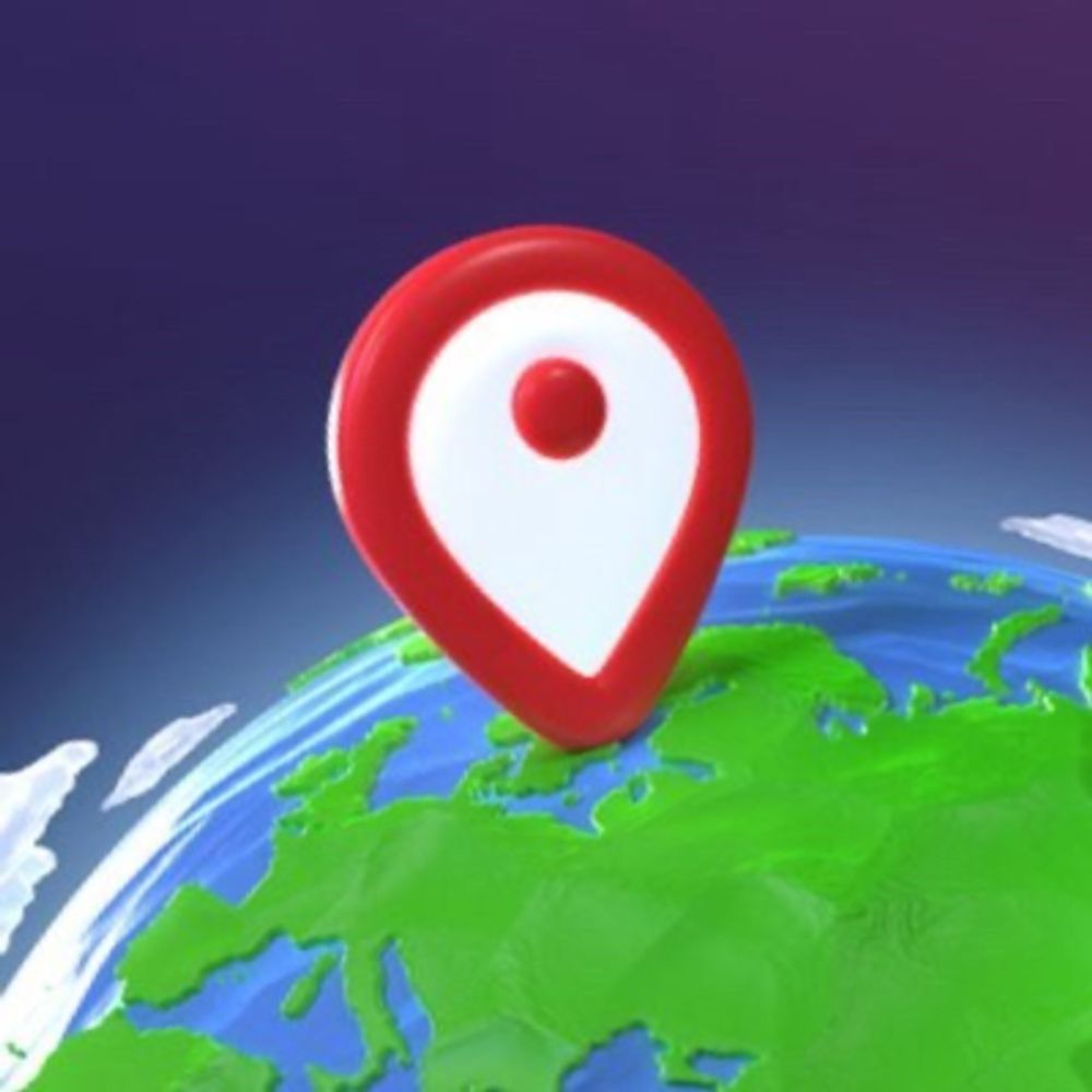 Geoguessr Feed