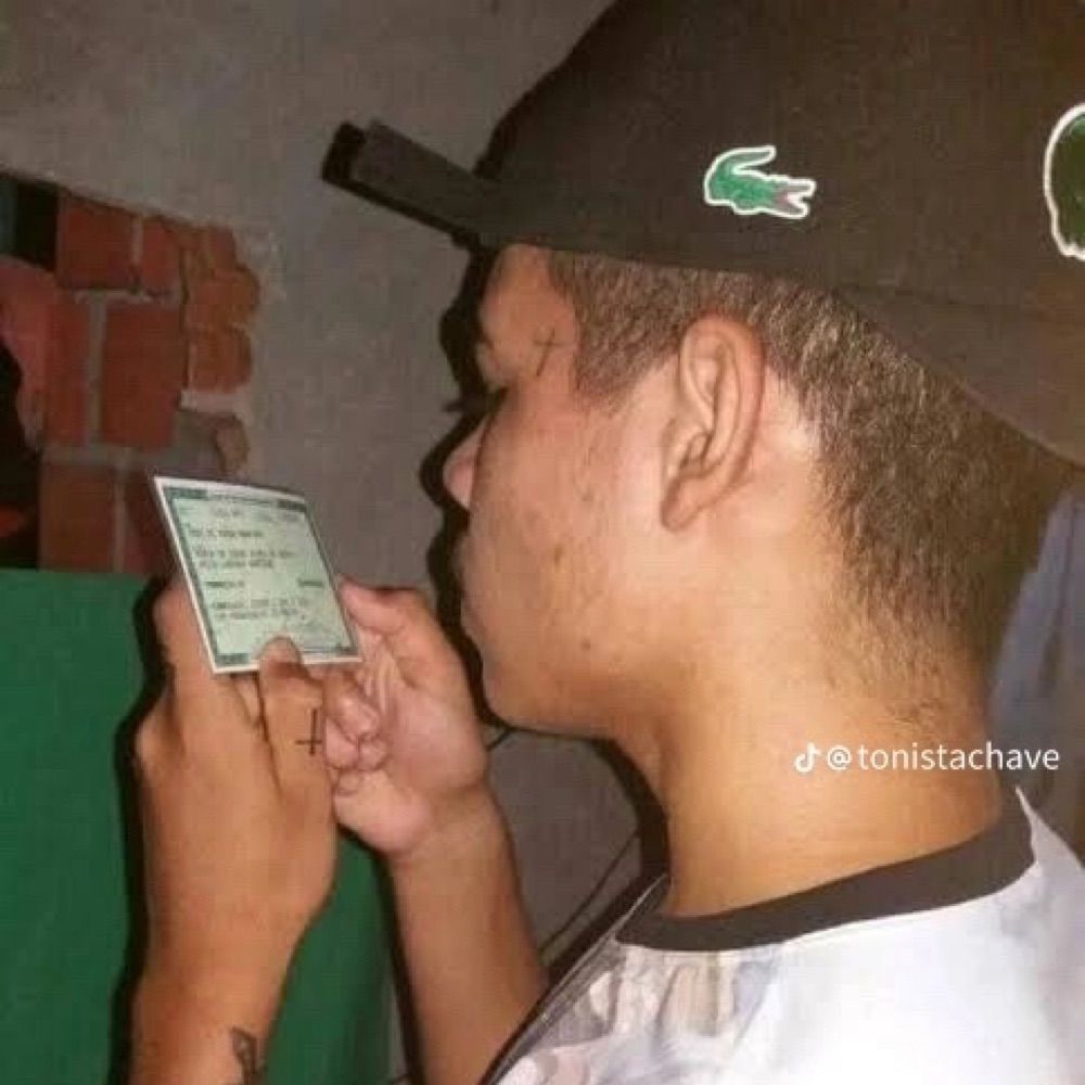 mexerica do carilho