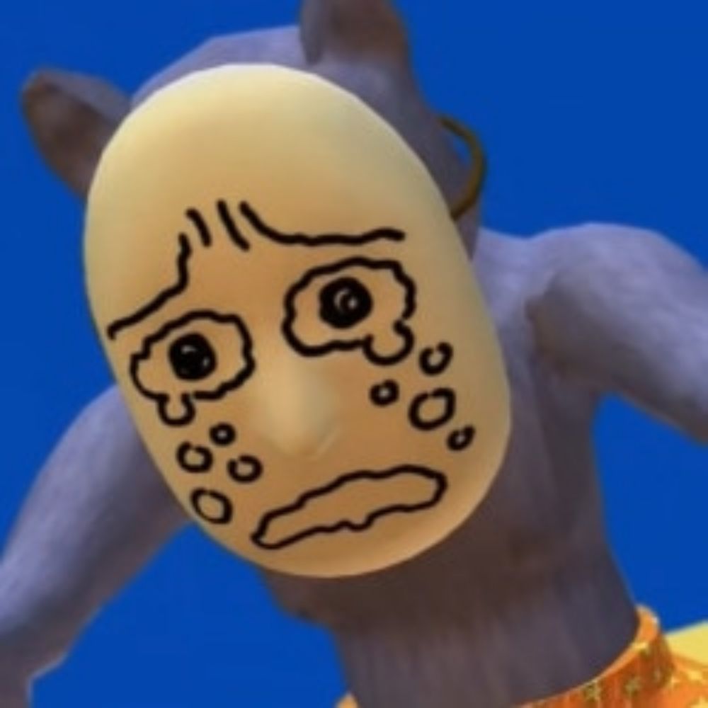 AppleEnraged
