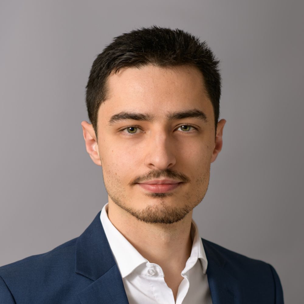 Aurélien Duchêne
