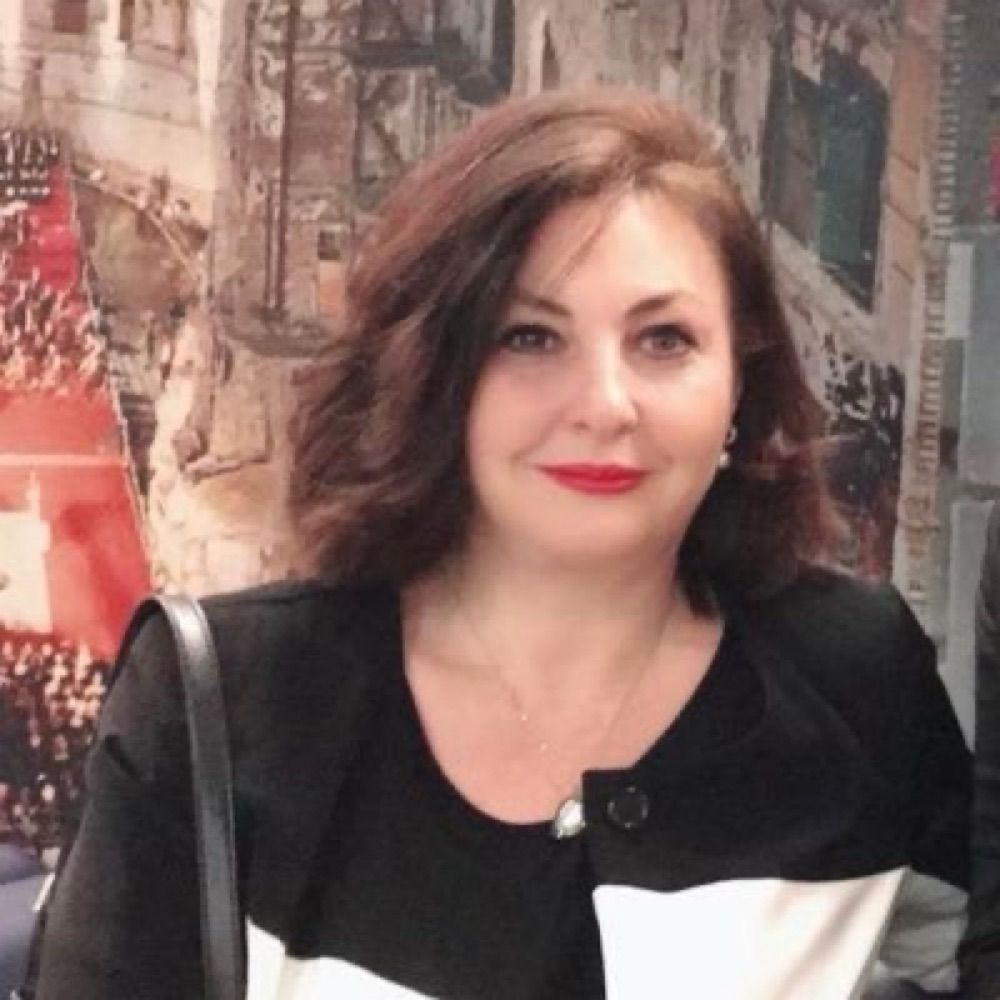 Lina Tibi