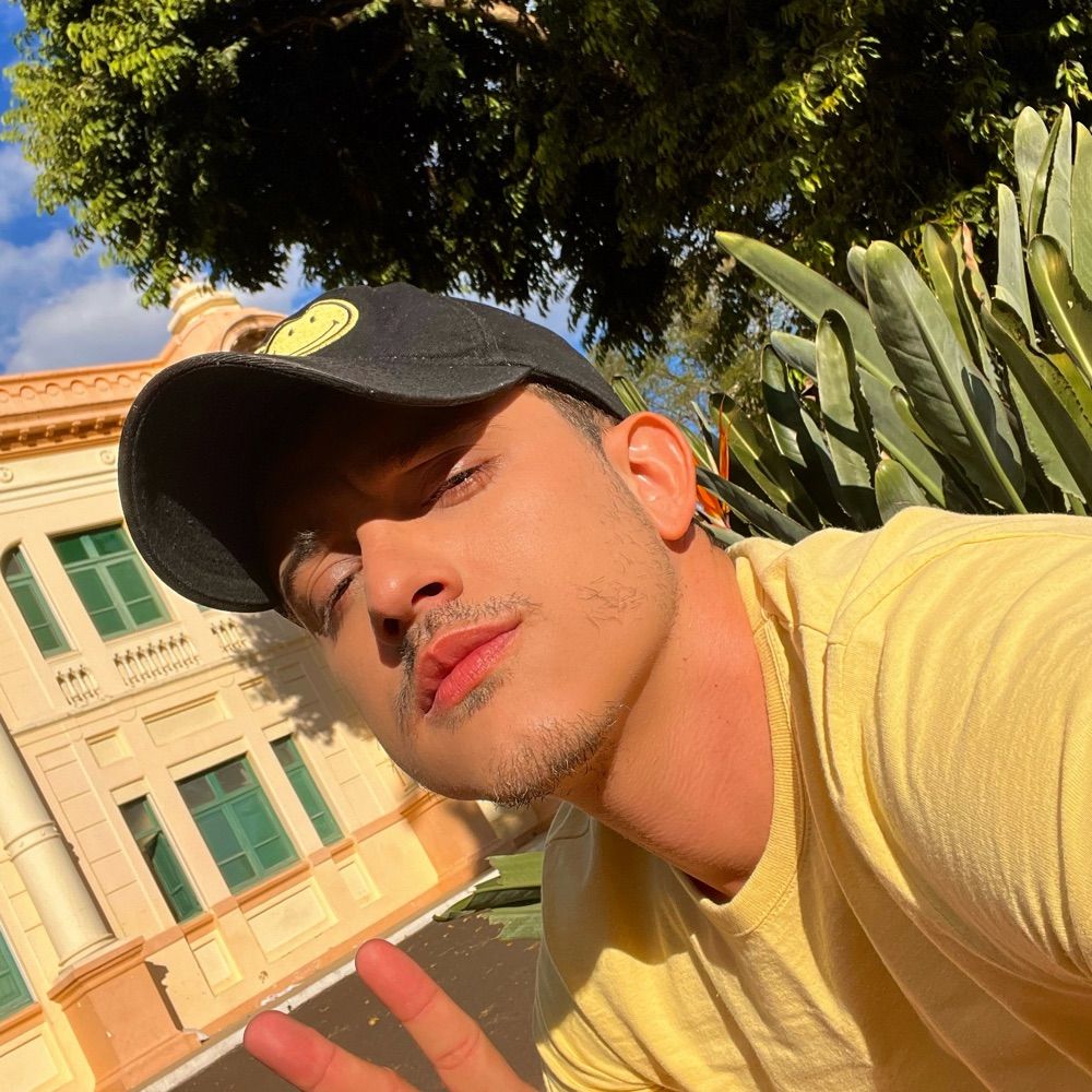 Mr. Gaga 