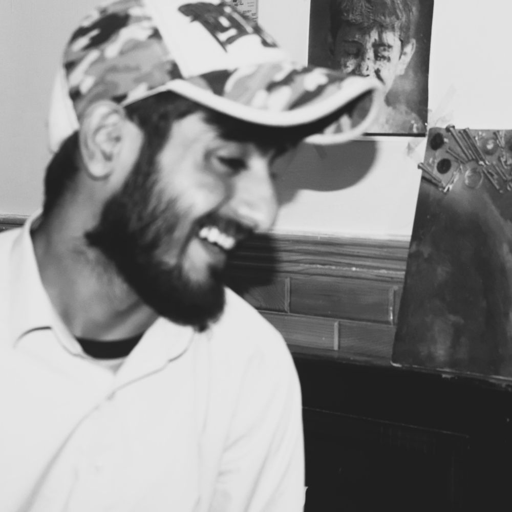 Sameer Baloch