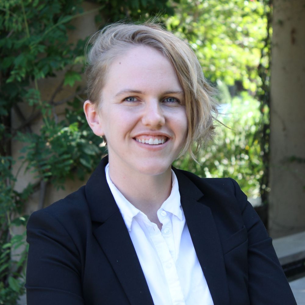 Chelsea L. Shover, PhD
