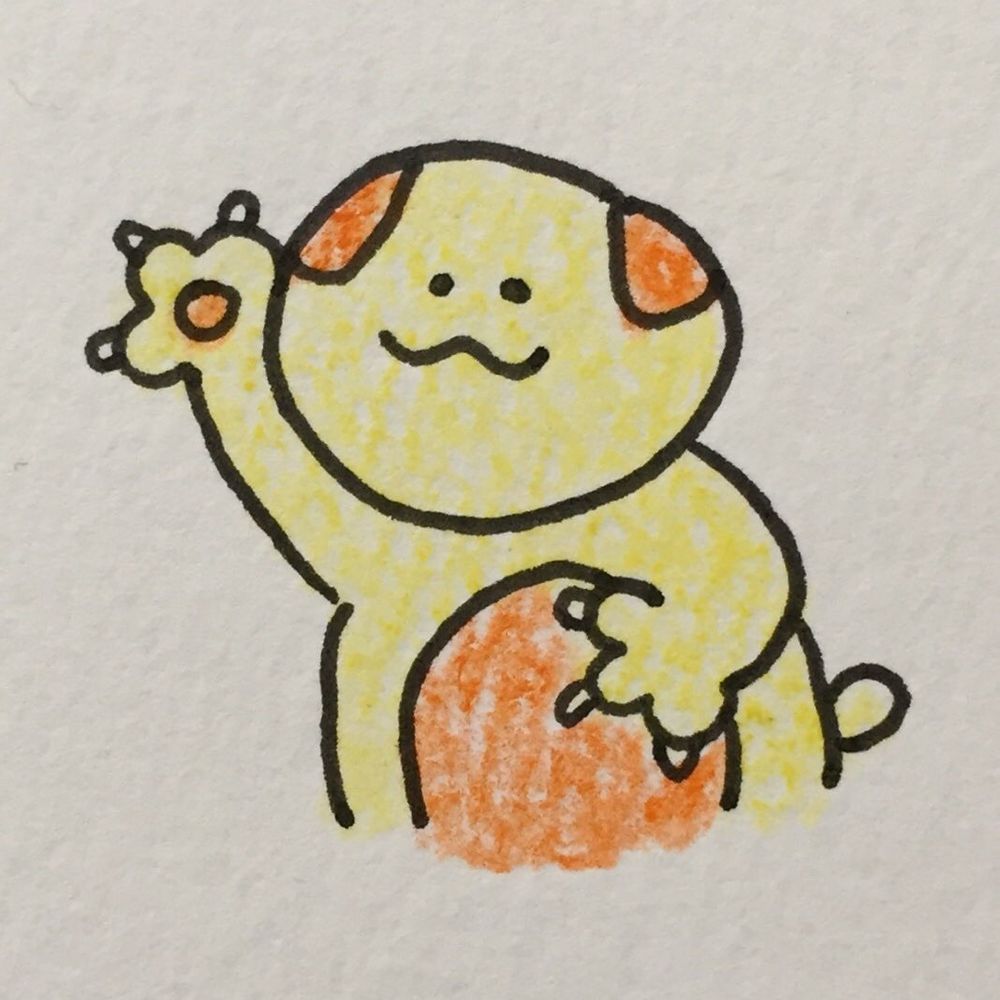 ガブ