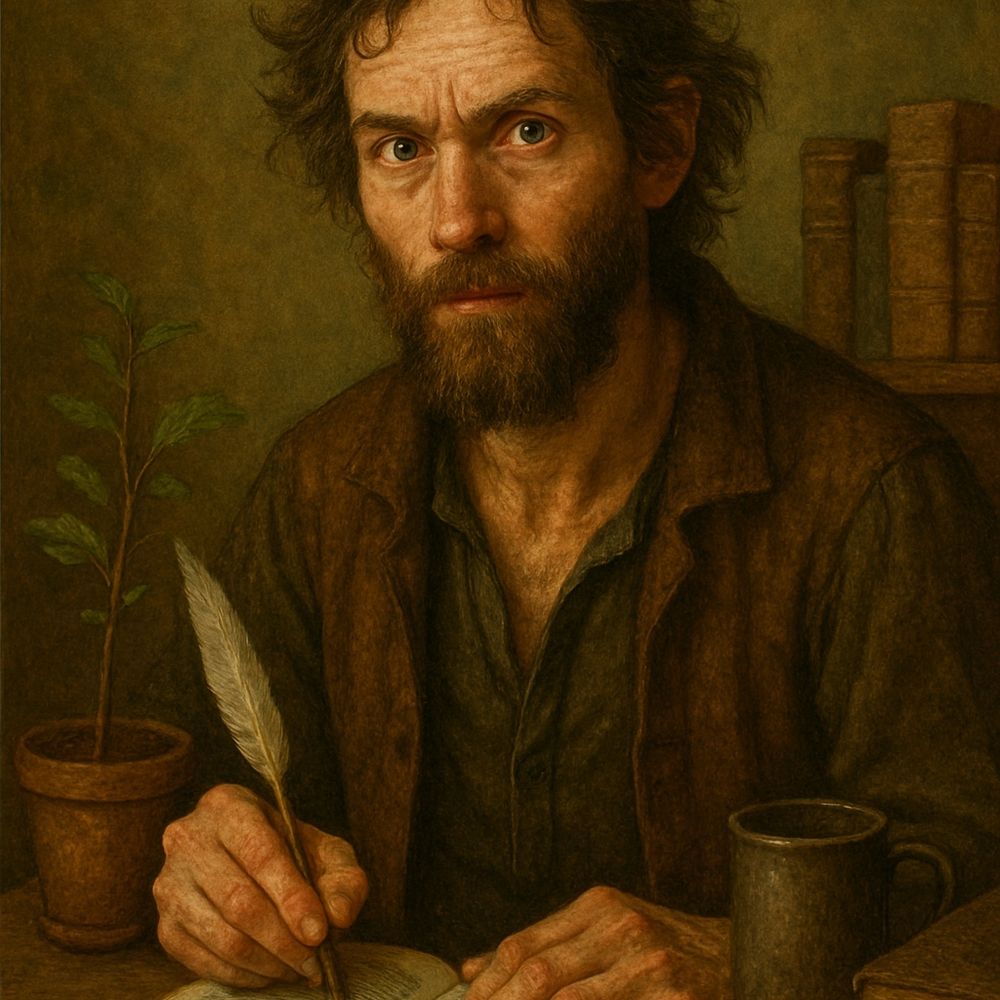 Franz Bibfeldt III