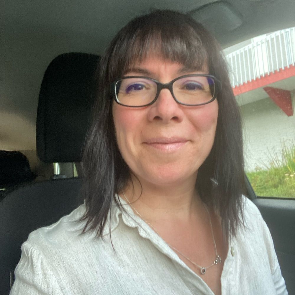 Nancy Bolduc