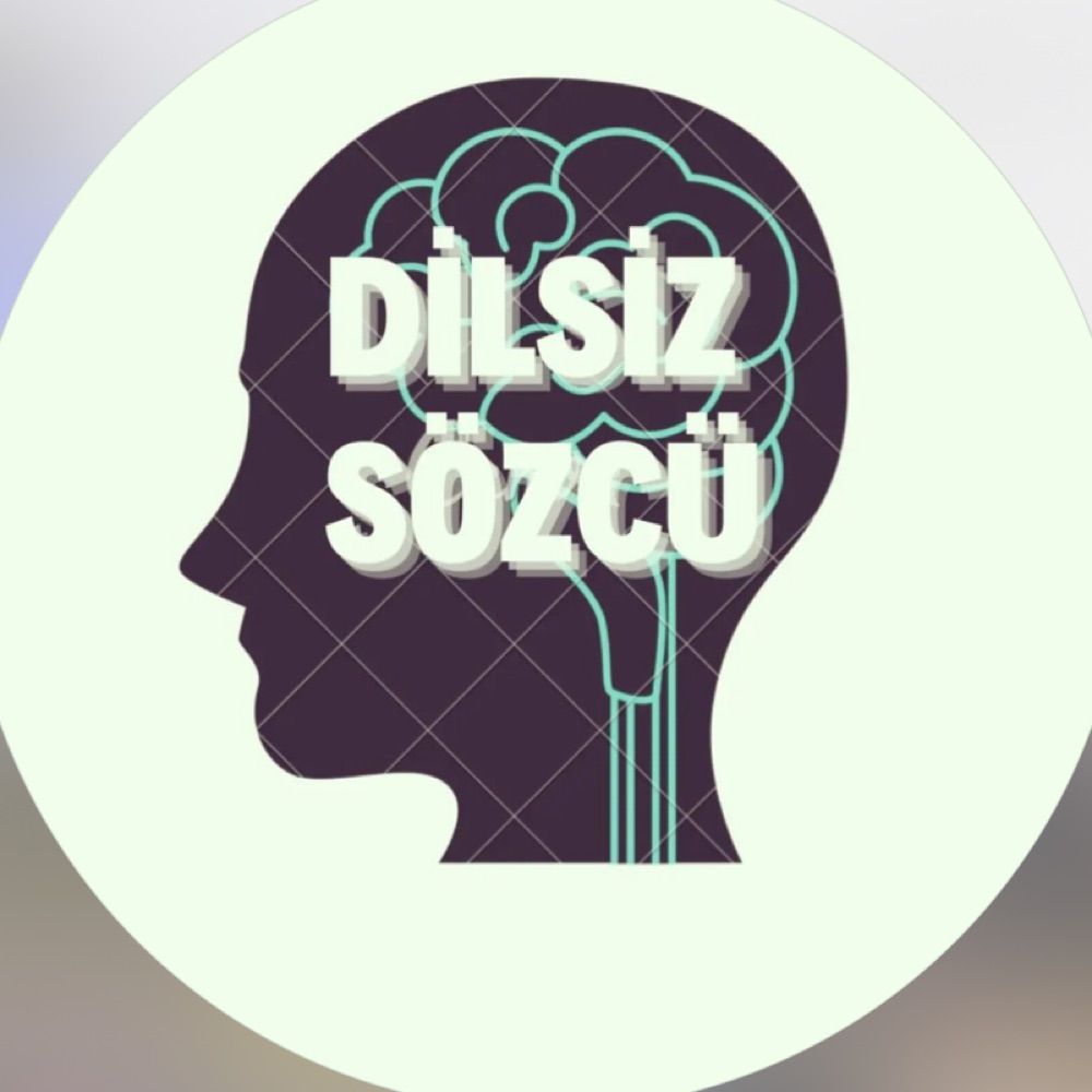 Dilsiz Sözcü