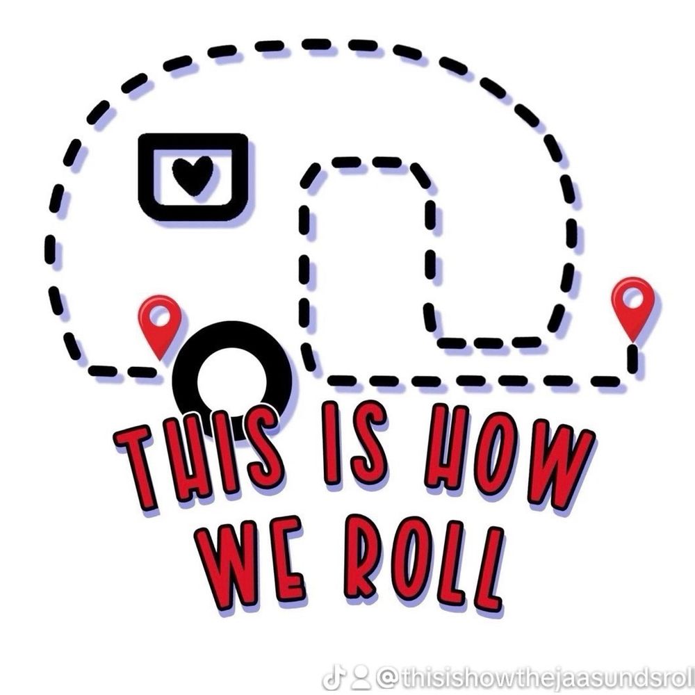 This is How We Roll