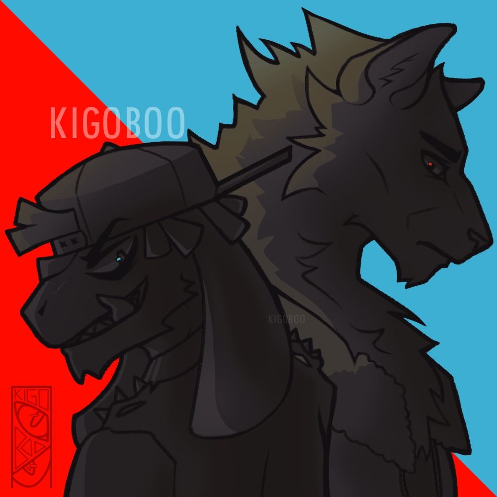 KIGOBOO
