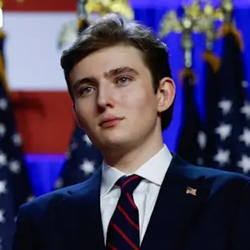 Barron 