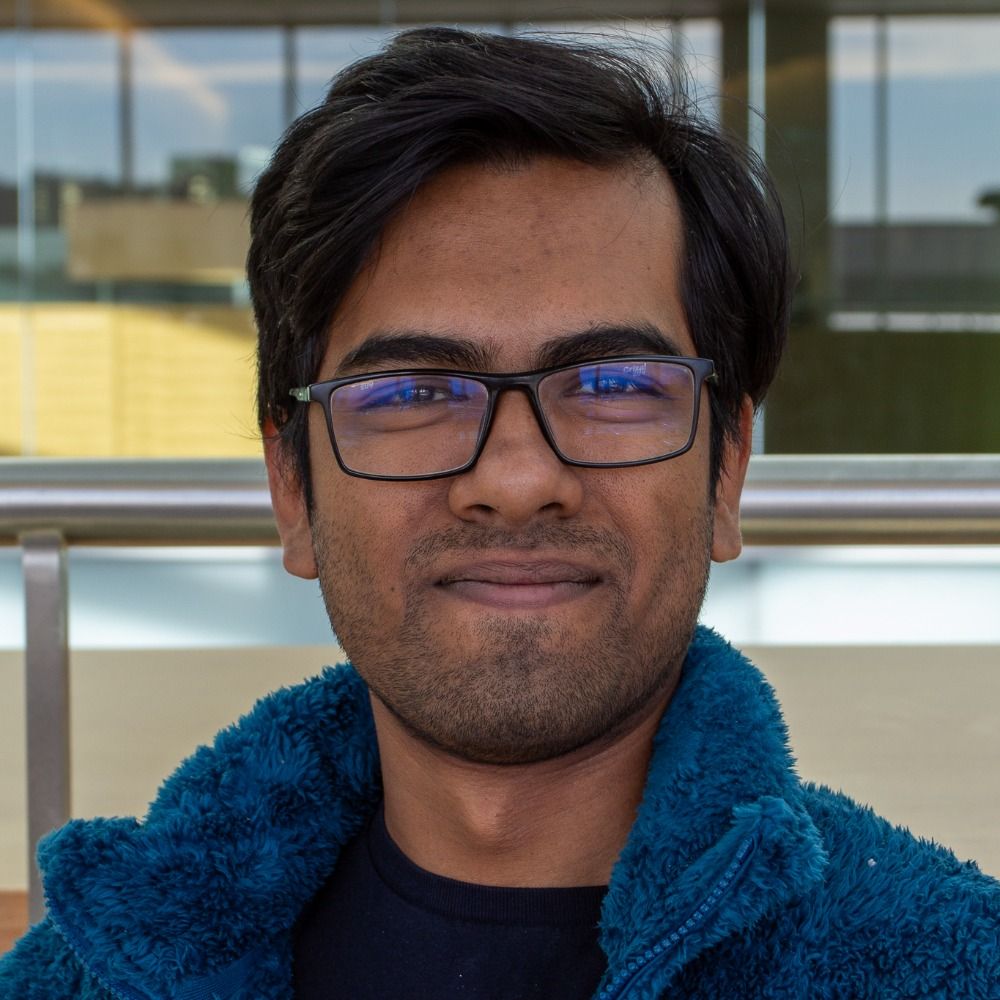Kushin Mukherjee