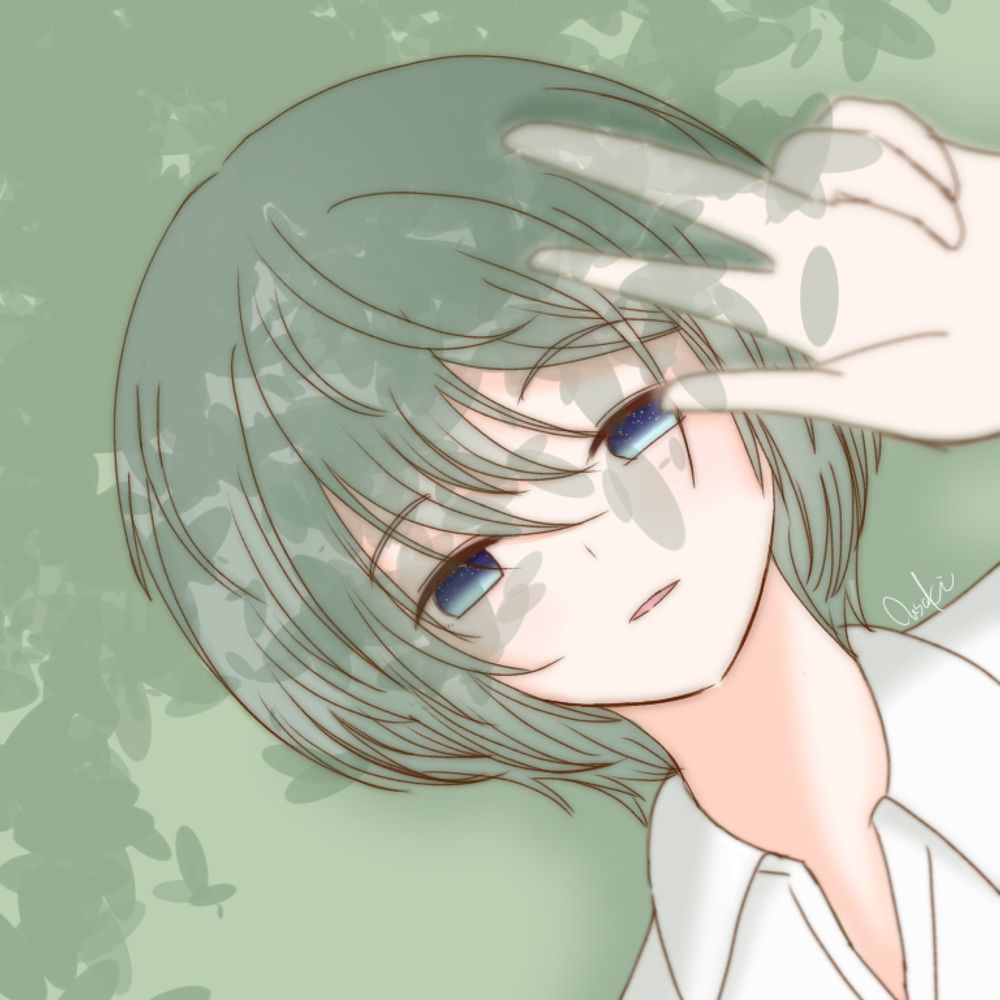 桜咲瑠夏