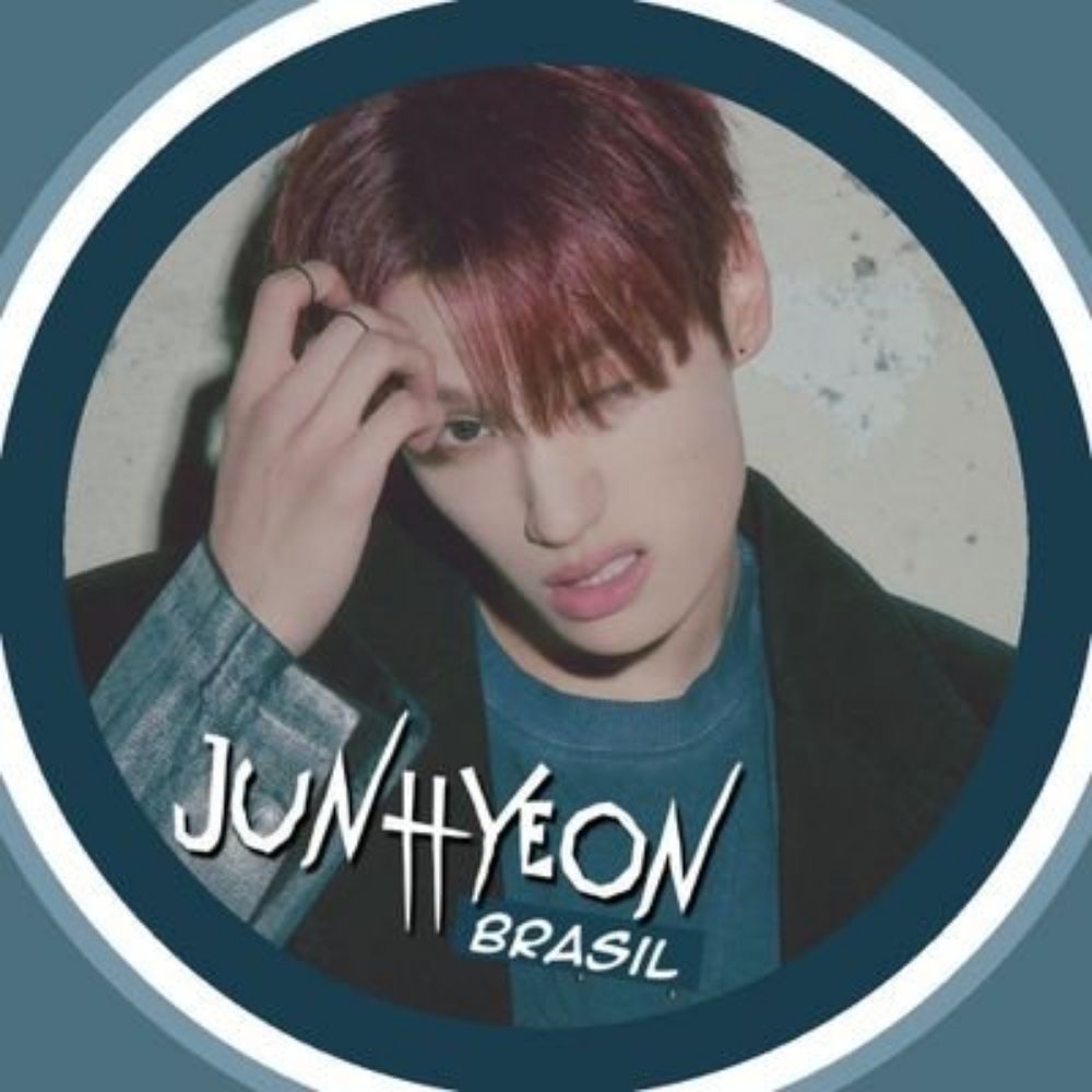 Kum Junhyeon Brasil 🐶