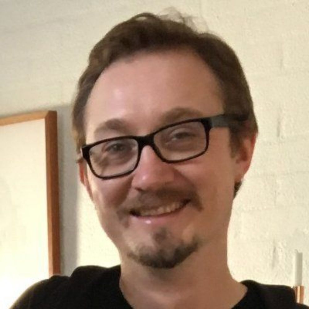 Eskil Blomfeldt 
