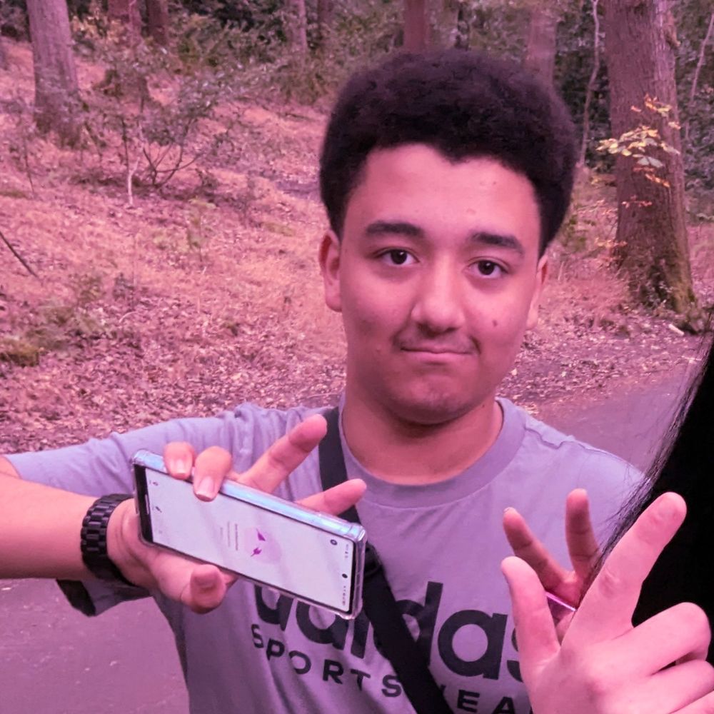 Jemima McHennessy🌈💚