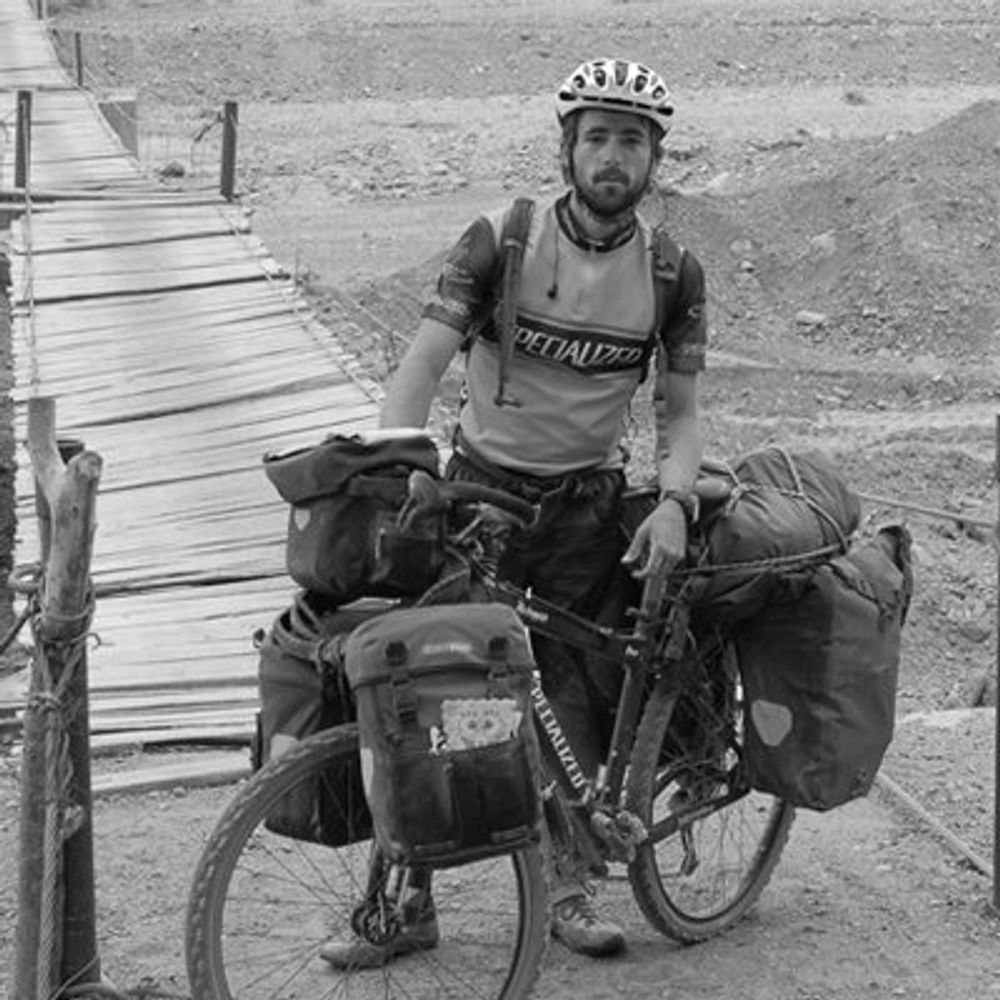 Seb Joannin