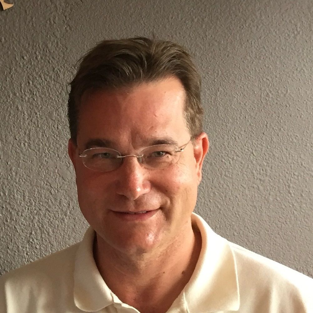 Scott David