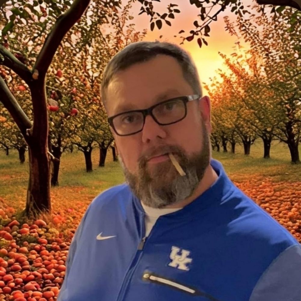 Jason Ketron